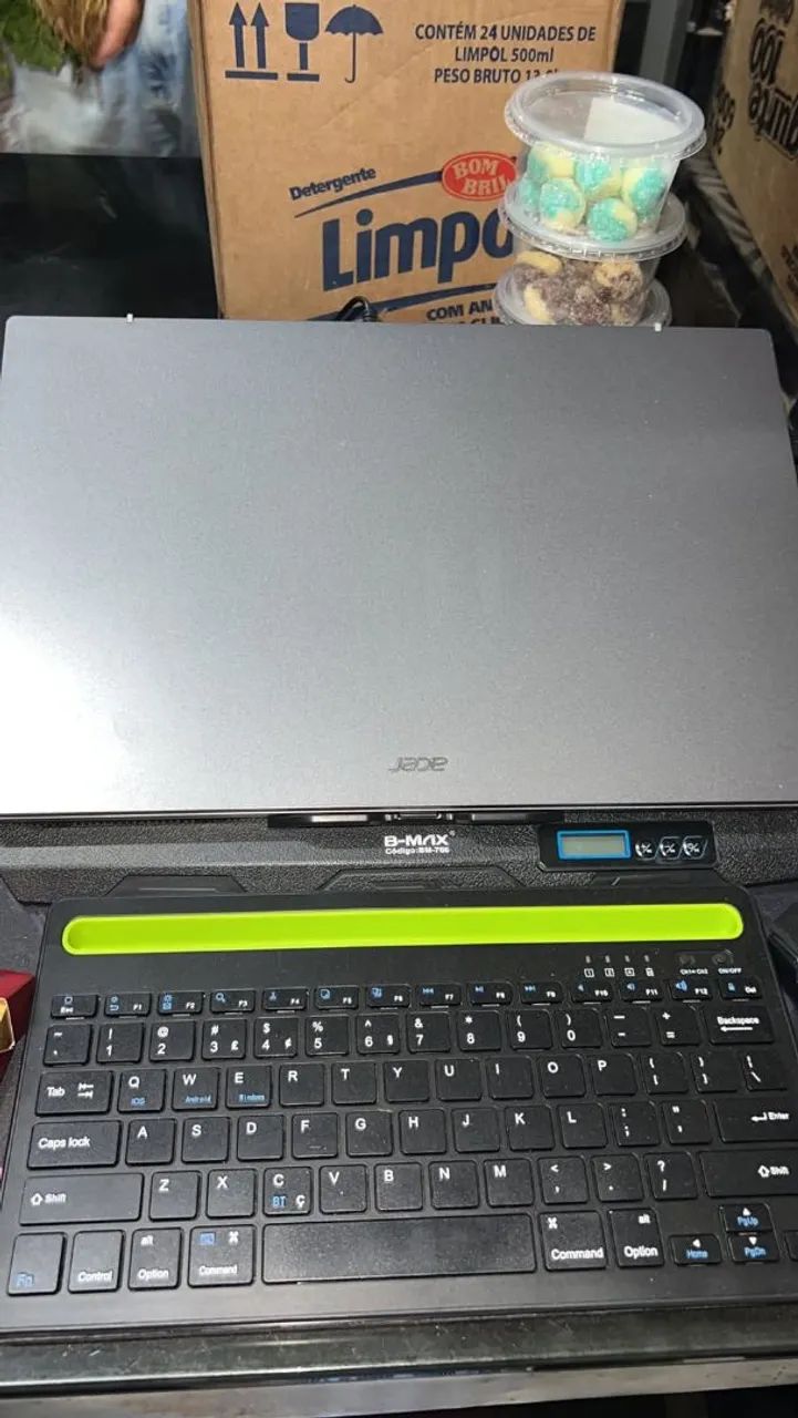 Notebook Acer i5 - Foto 2