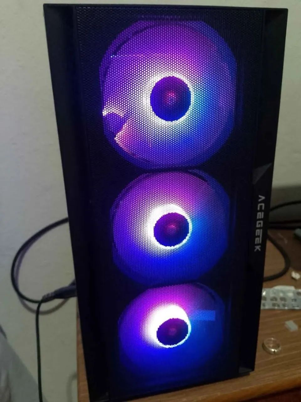 Pc Gamer (Sou de Cataguases) - Foto 5