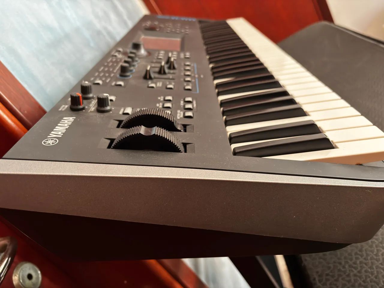 Yamaha Modx6 - Foto 2