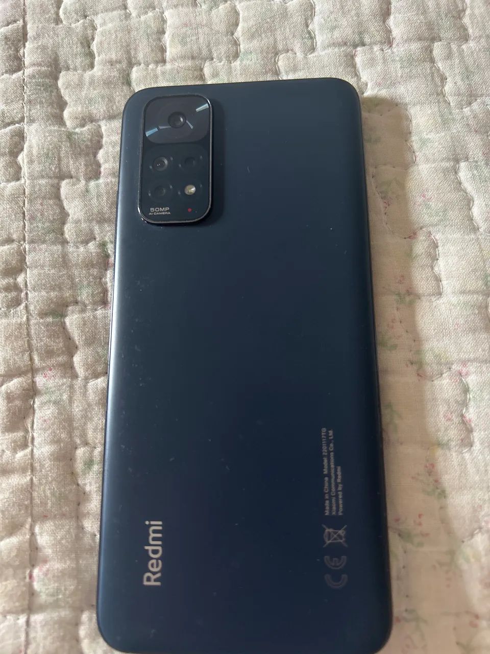 Xiaome note 11 - Foto 2