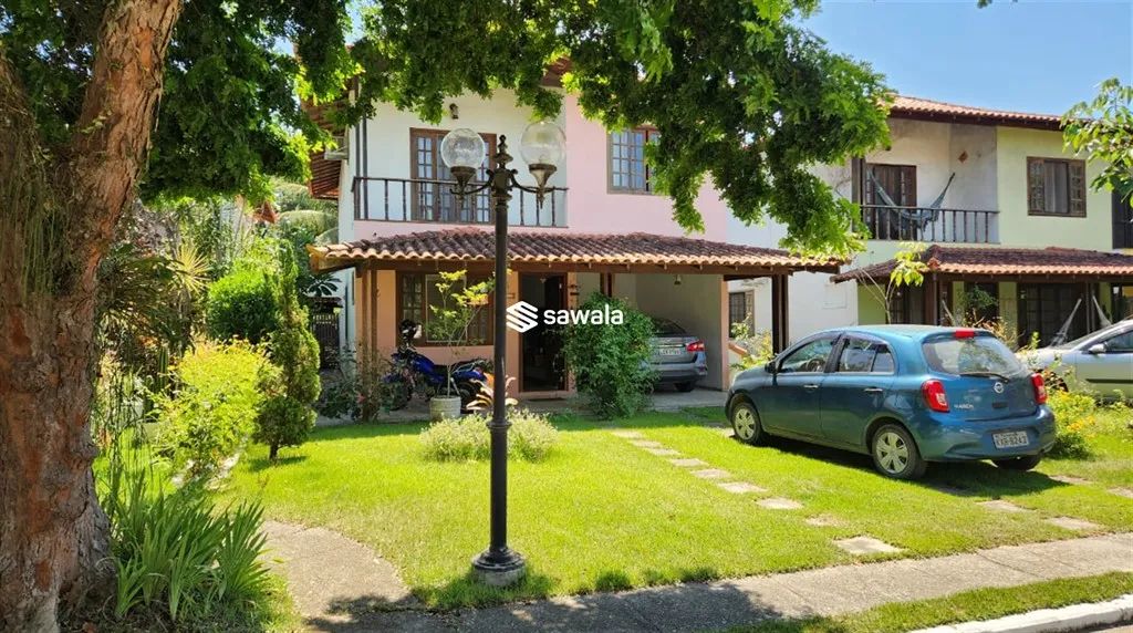 Casa à venda com 200,00m² e 4 quartos em Santa Cruz, Rio de Janeiro - RJ - Foto 3
