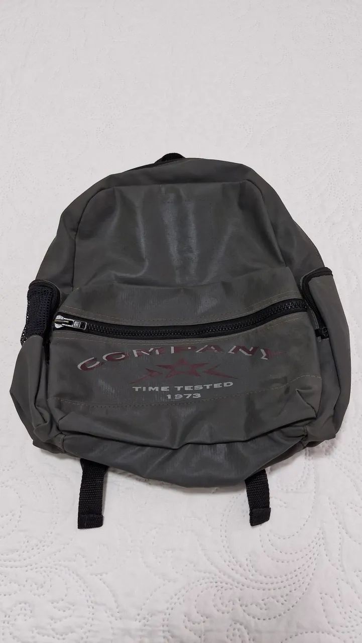 MOCHILA COMPANY ORIGINAL  - Foto 5