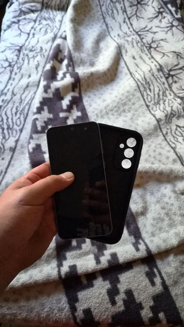 S23 fe 256 gb 8gb tam - Foto 3