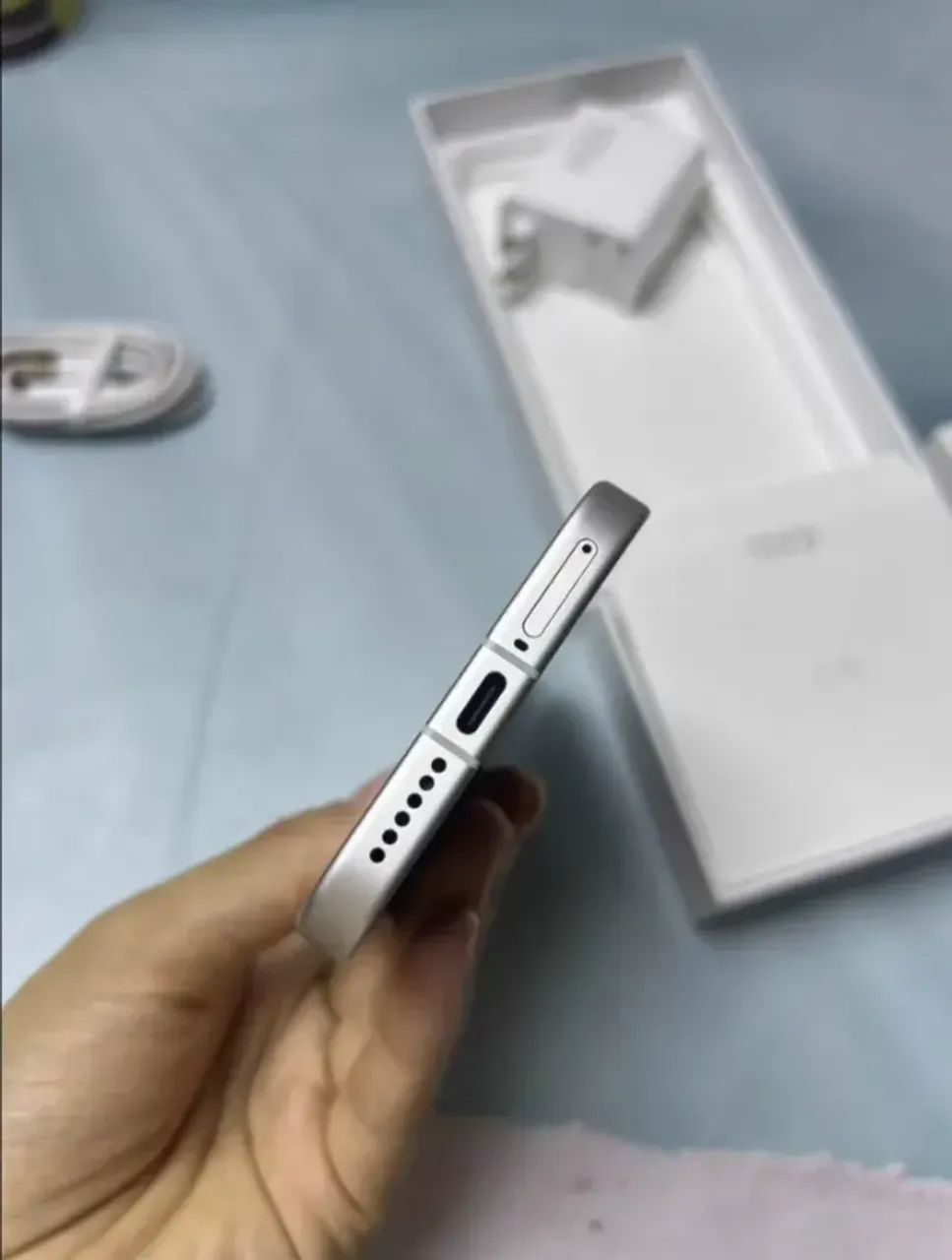 XIAOMI MI 17 PRO ? 16GB + 512GB - Foto 5