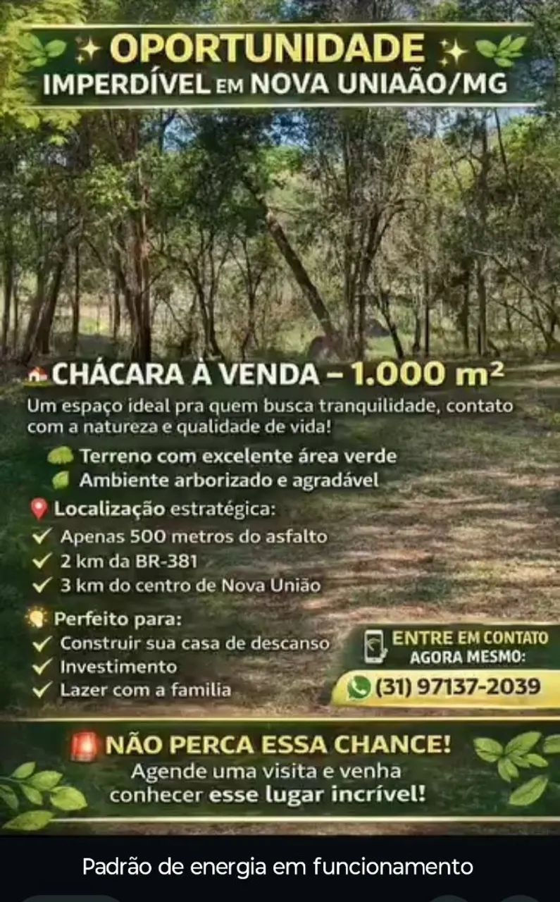Chácara 