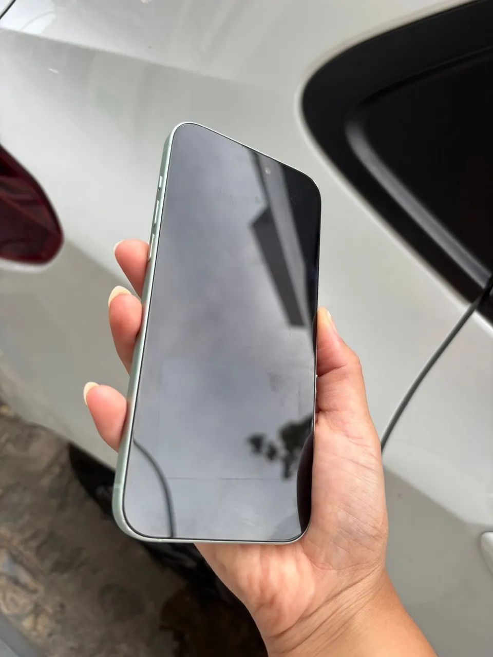 Iphone 15 plus 256gb - Foto 3