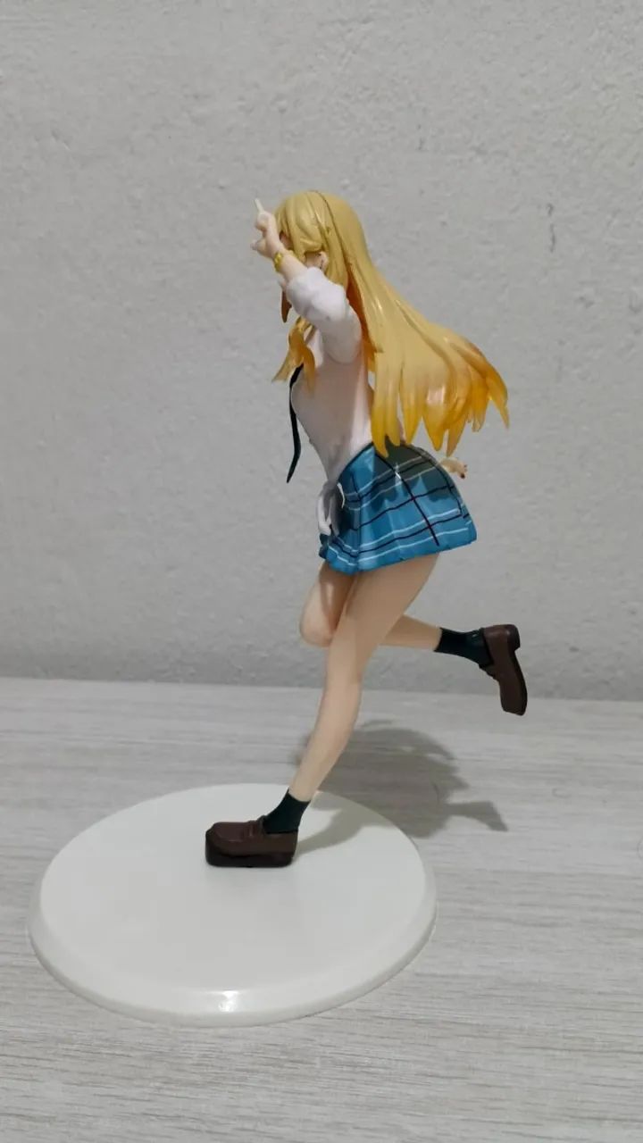 RÉPLICA FIGURE MARIN KITAGAWA SONO BISQUE DOLL  - Foto 2