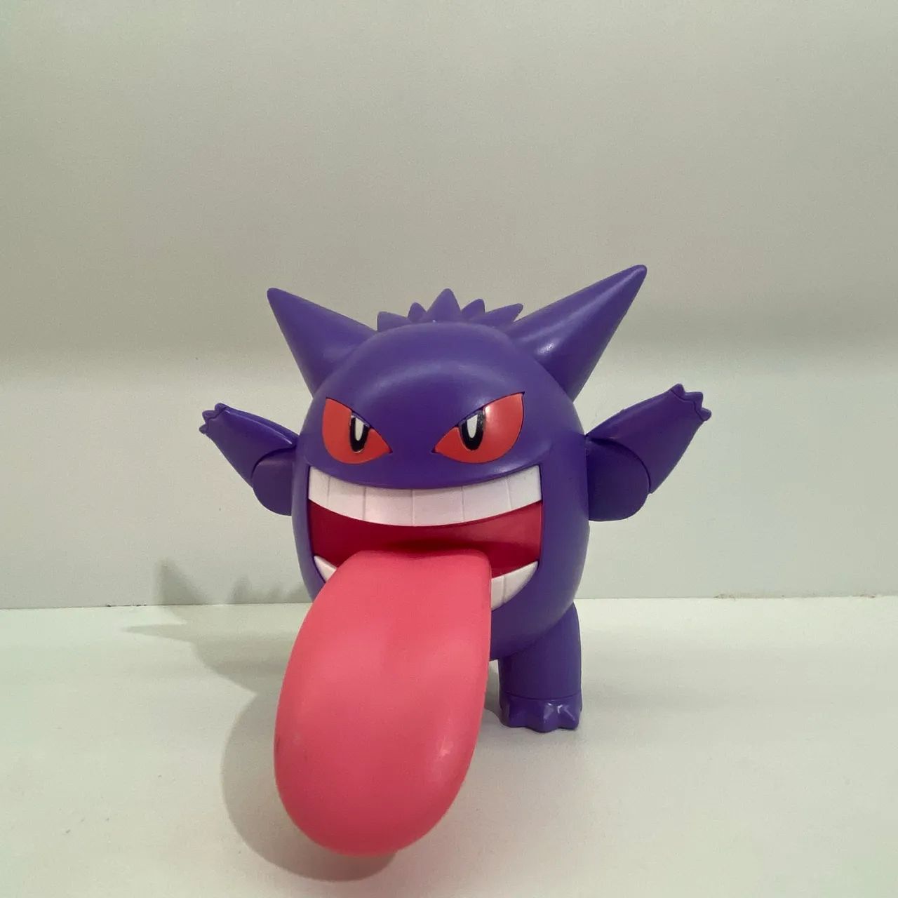 Gengar Model Kit Bandai - Foto 2