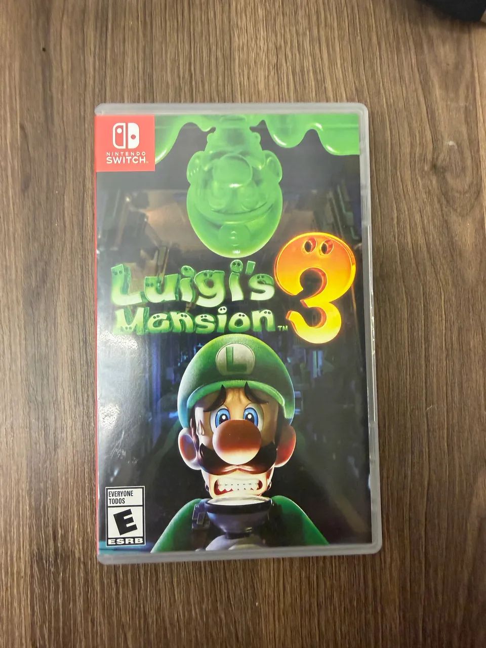 Luigi?s Mansion 3 - Nintendo Switch 1 e 2 - Foto 5