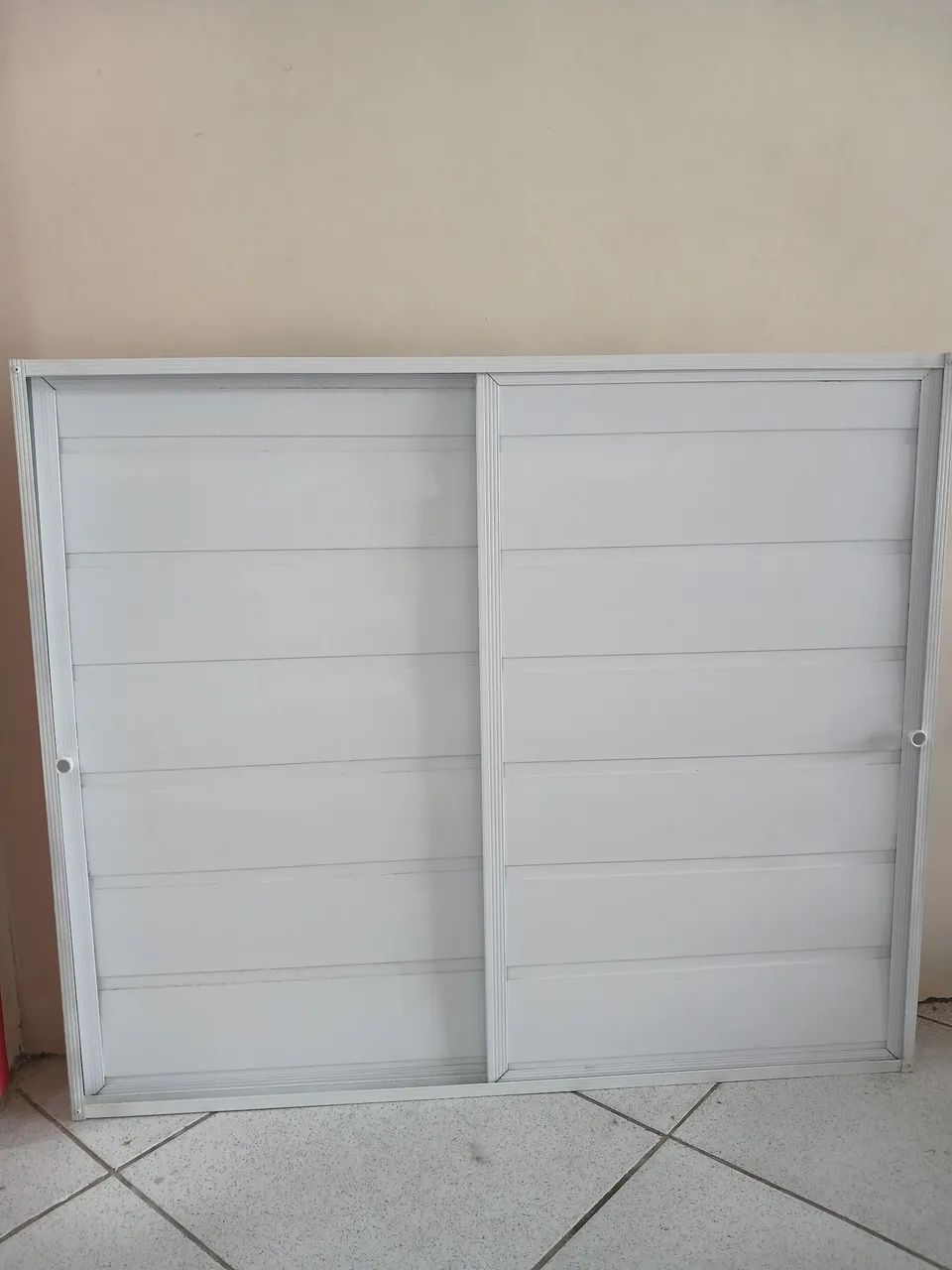 Janela de Alumínio  - Foto 2