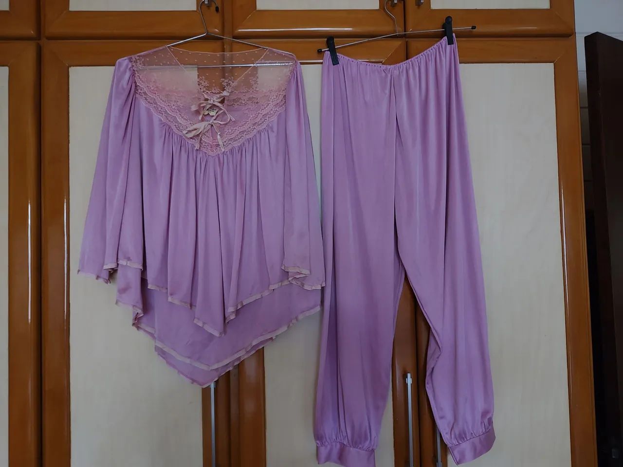 Pijama  Make Love M - Foto 5