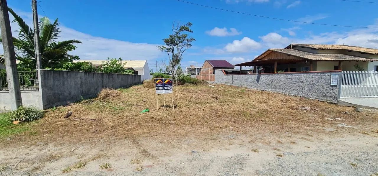 Imóvel para venda possui 360 metros quadrados em Praia do Ervino - São Francisco do Sul -  - Foto 4
