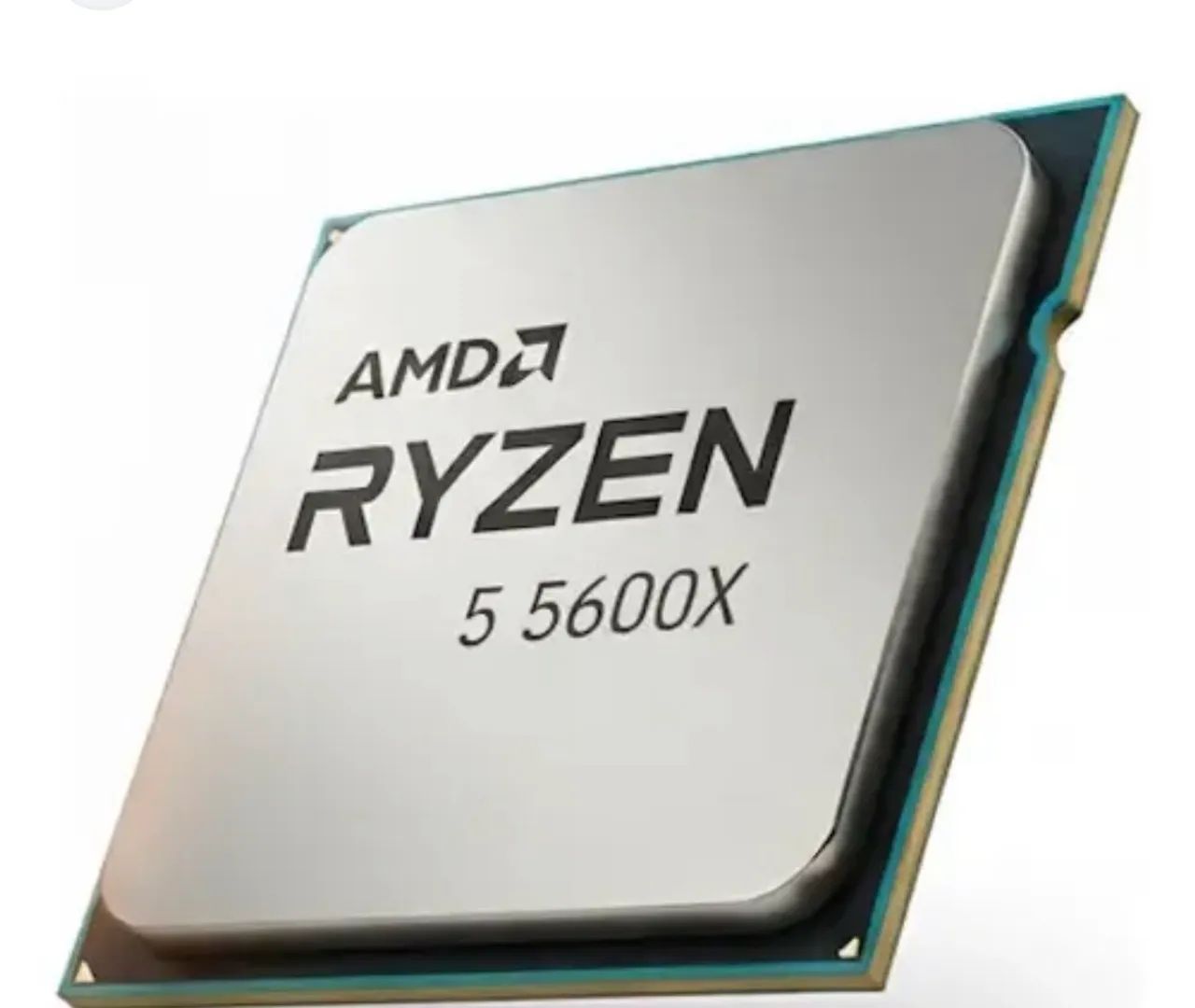 Ryzen 5600x