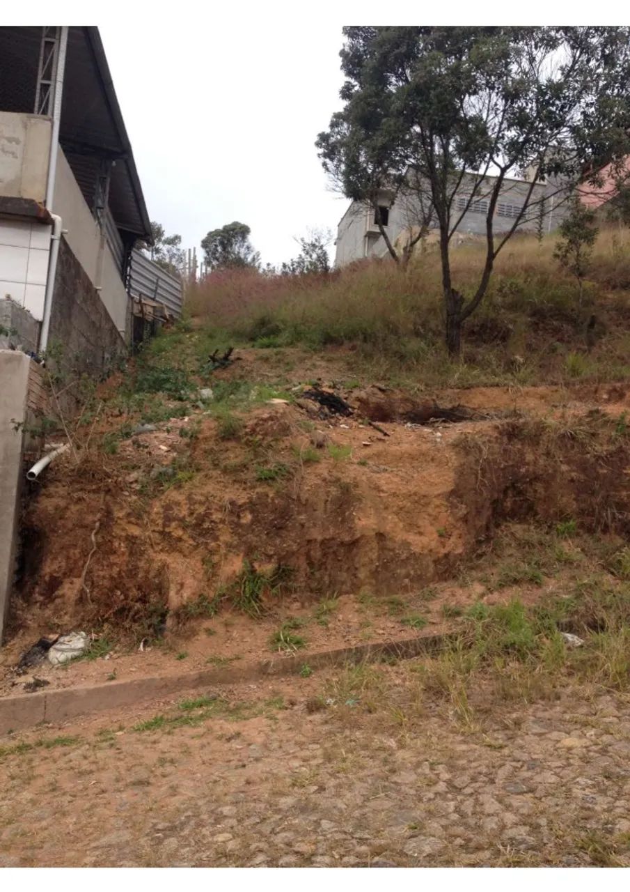 LOTE MONTE MÁRIO 310M² - Foto 2