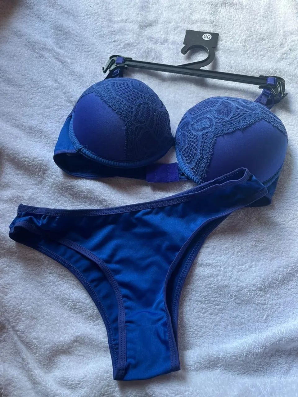 Vende-se Lingerie NOVA - Foto 5