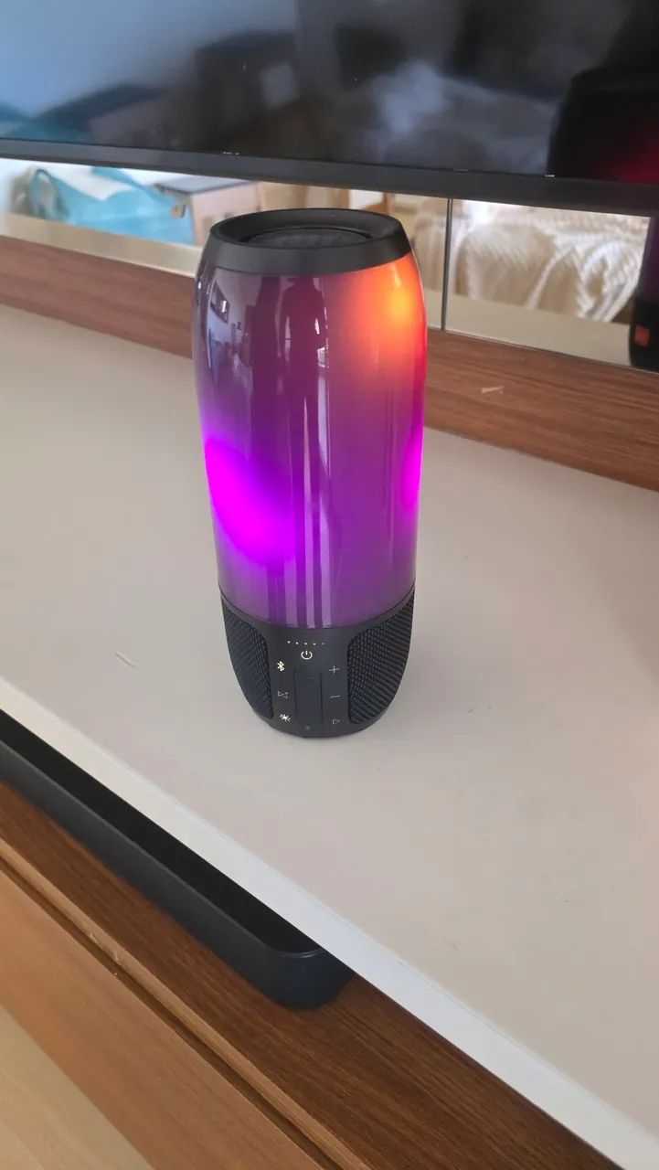JBL Pulse 3 Original - Foto 3