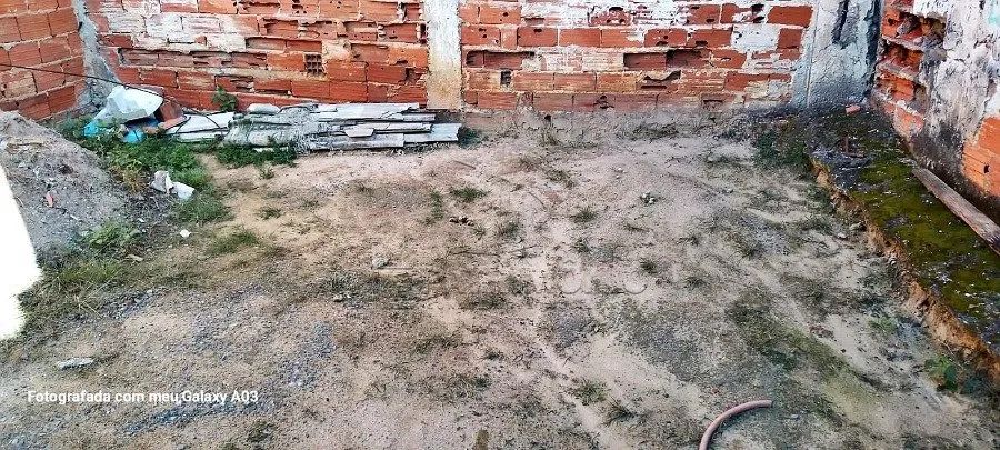 TERRENO,0 Dormitorio(s) bairro Laranjeiras