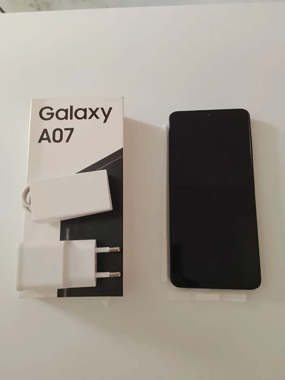 Celular Samsung Galaxy A07 128GB