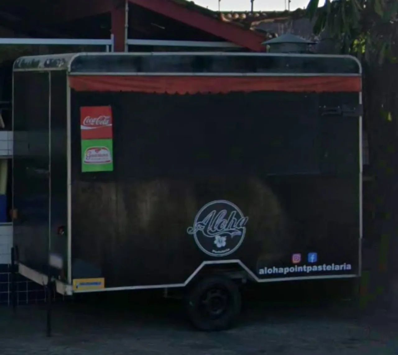 Trailer ótimo estado  - Foto 2
