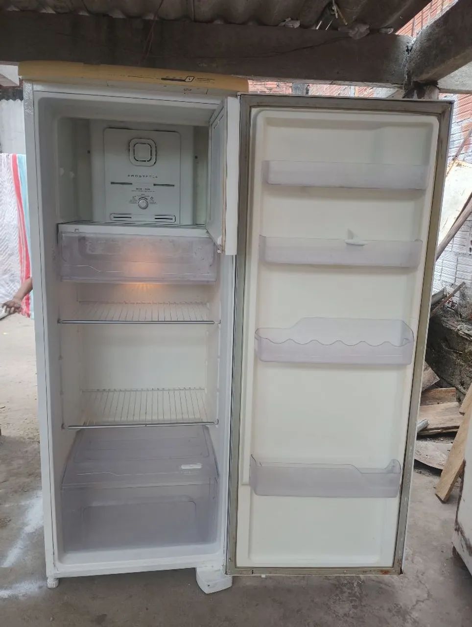 Geladeira  - Foto 4