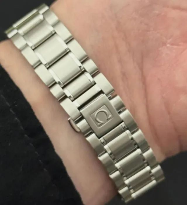 Omega Speedmaster Date - Foto 3