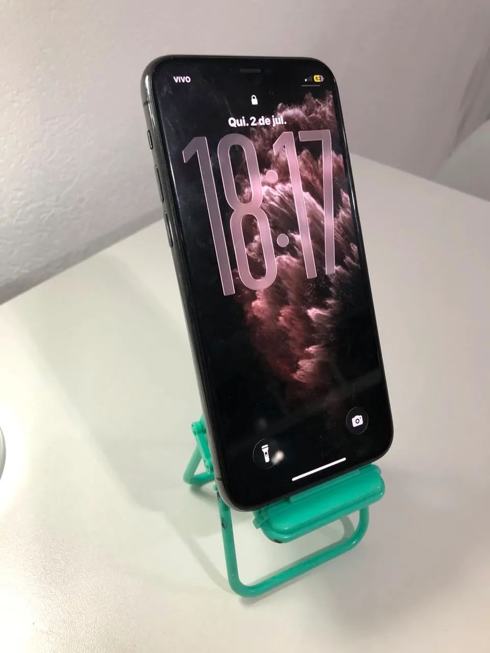 iPhone 11 Pro 256 grafite  - Foto 3