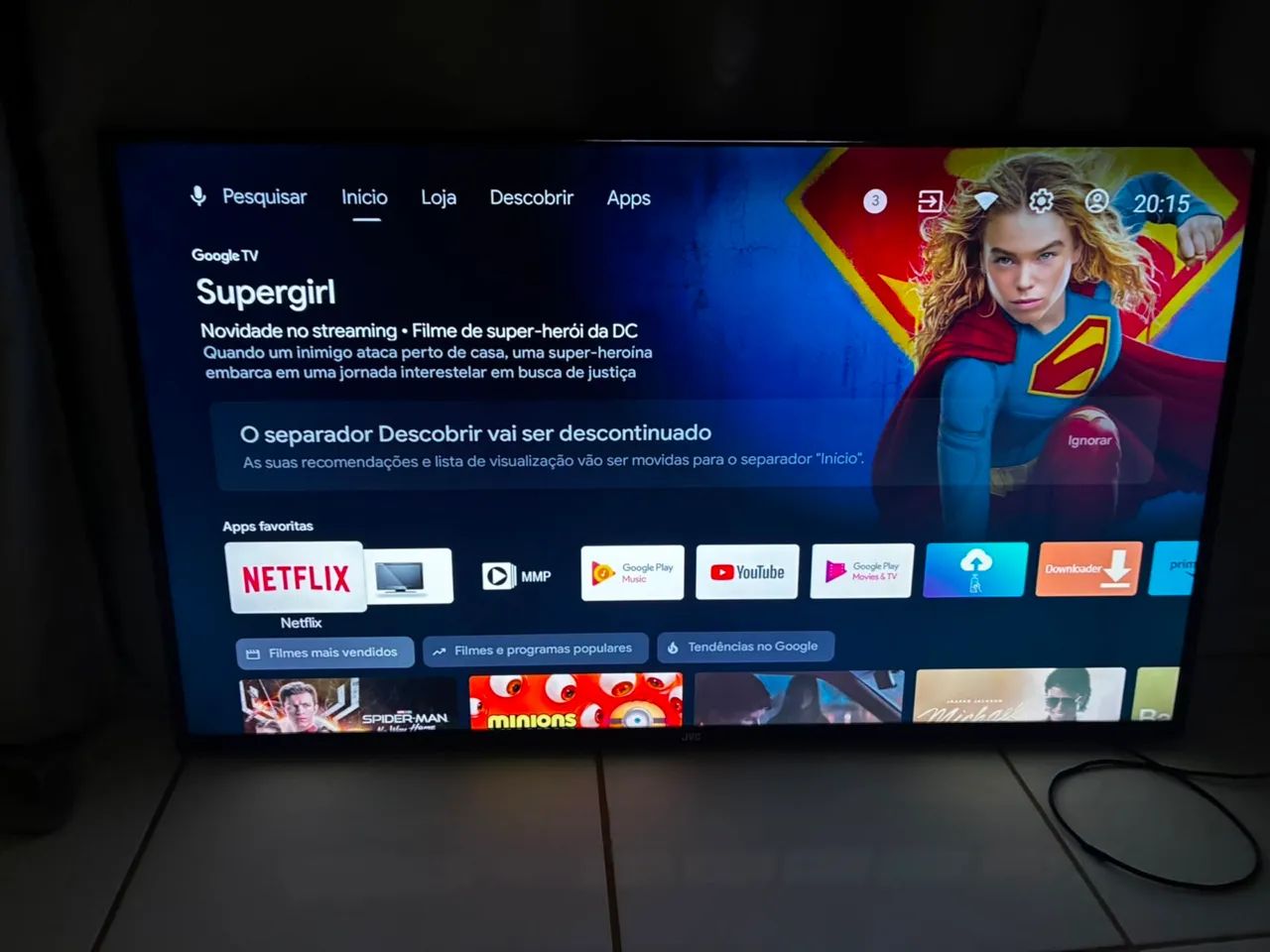 Tv smart  - Foto 3