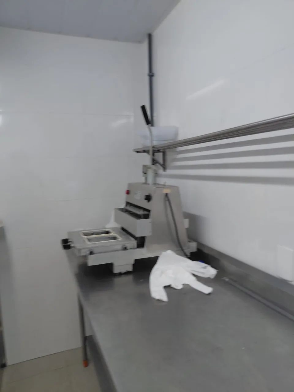 COZINHA INDUSTRIAL EQUIPADA PARA LOCAÇÃO - Foto 4