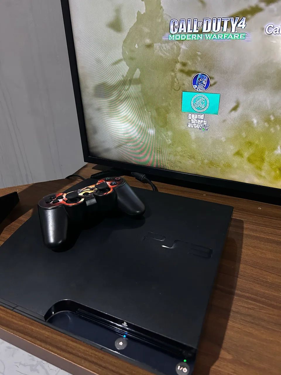 PS3