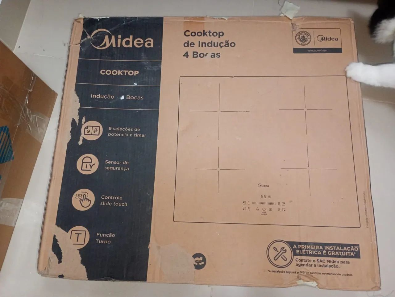 Cooktop  - Foto 3