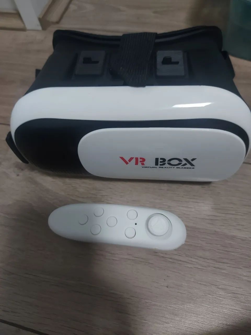 Óculos realidade virtual  - Foto 3