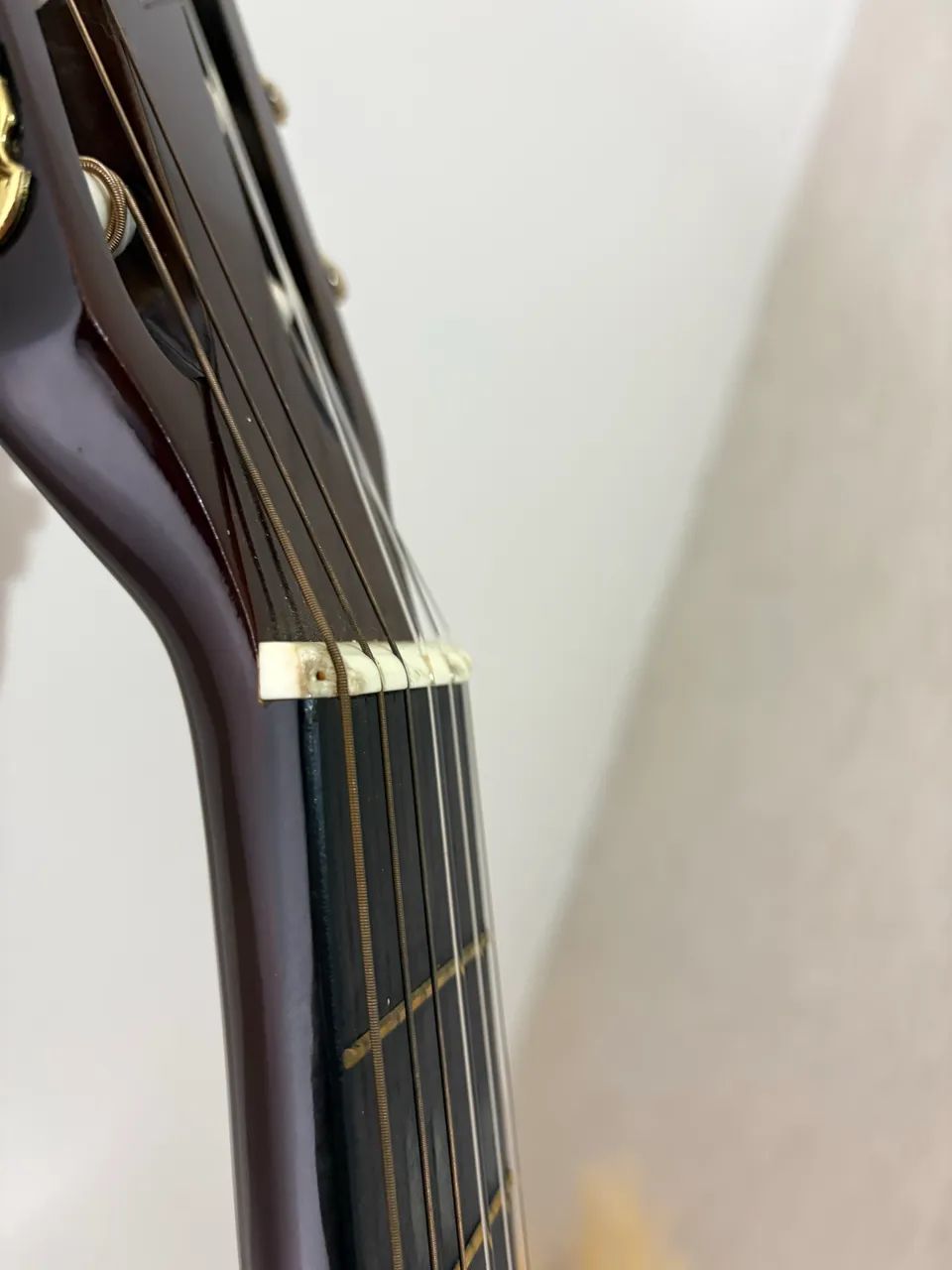 Violão Giannini  - Foto 4