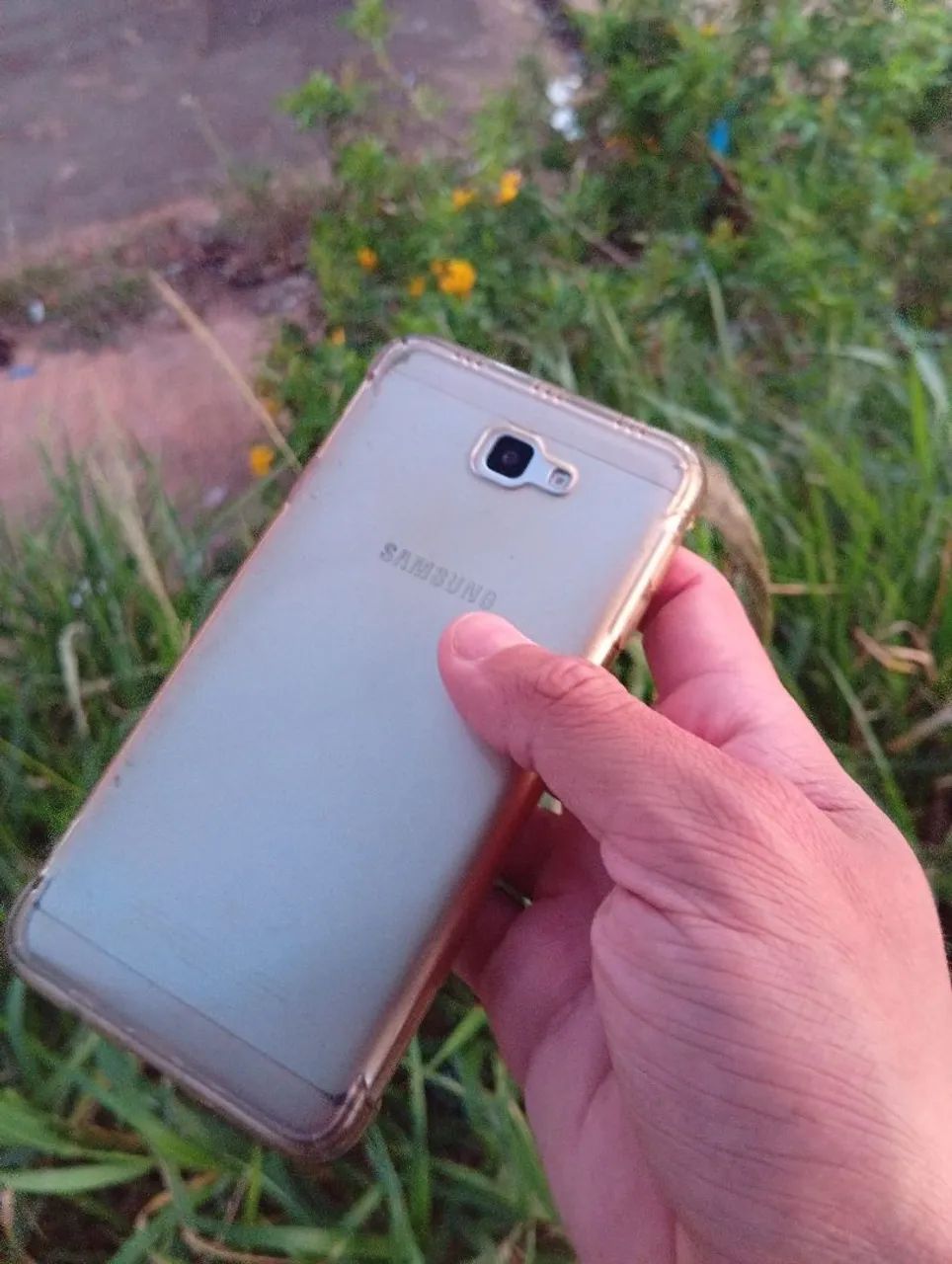 Celular 6GB RAM - Foto 2