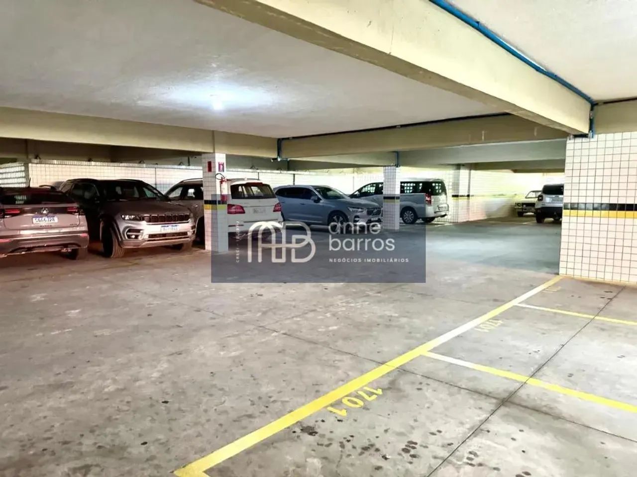 Edificio Mendo Sampaio - Foto 4