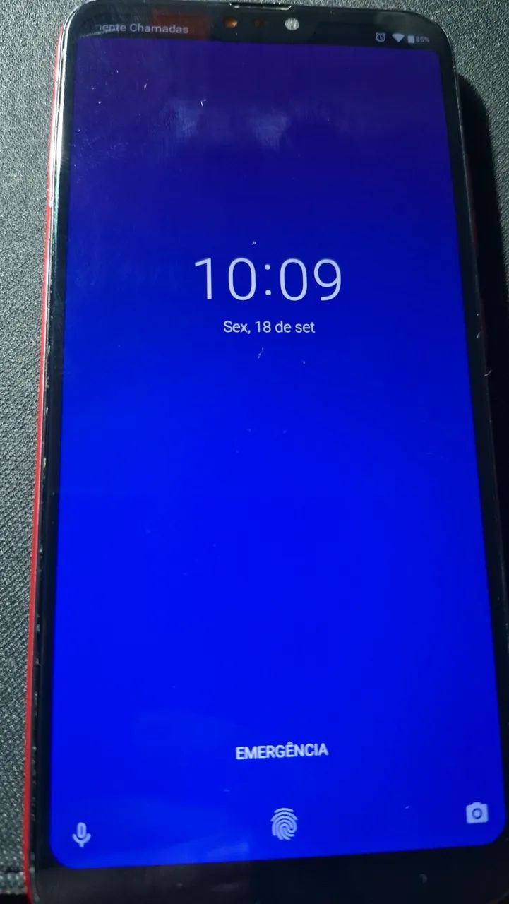 Celular Zenfone Max Shot  - Foto 4