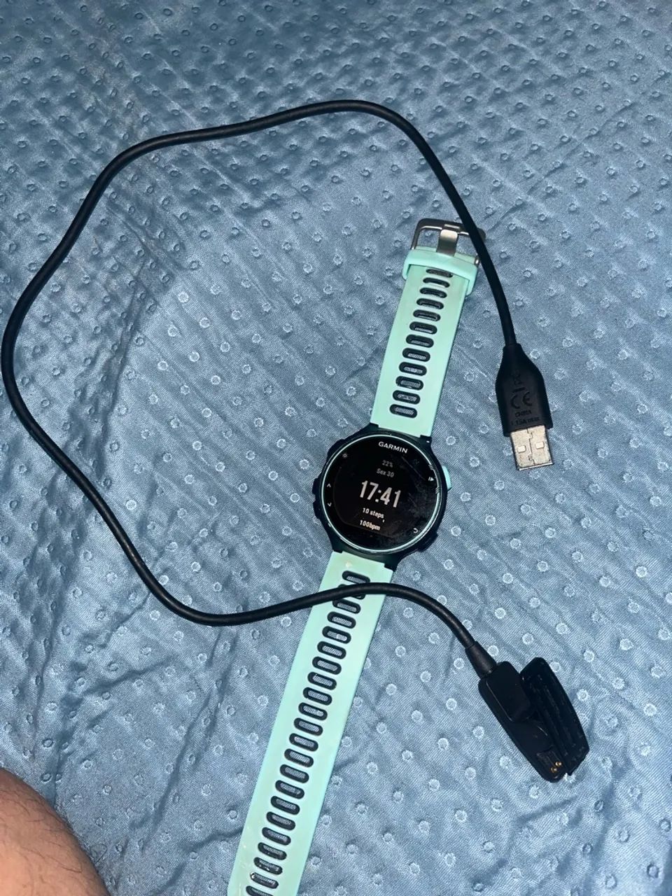 GARMIN FORERUNNER 735xt - Foto 3