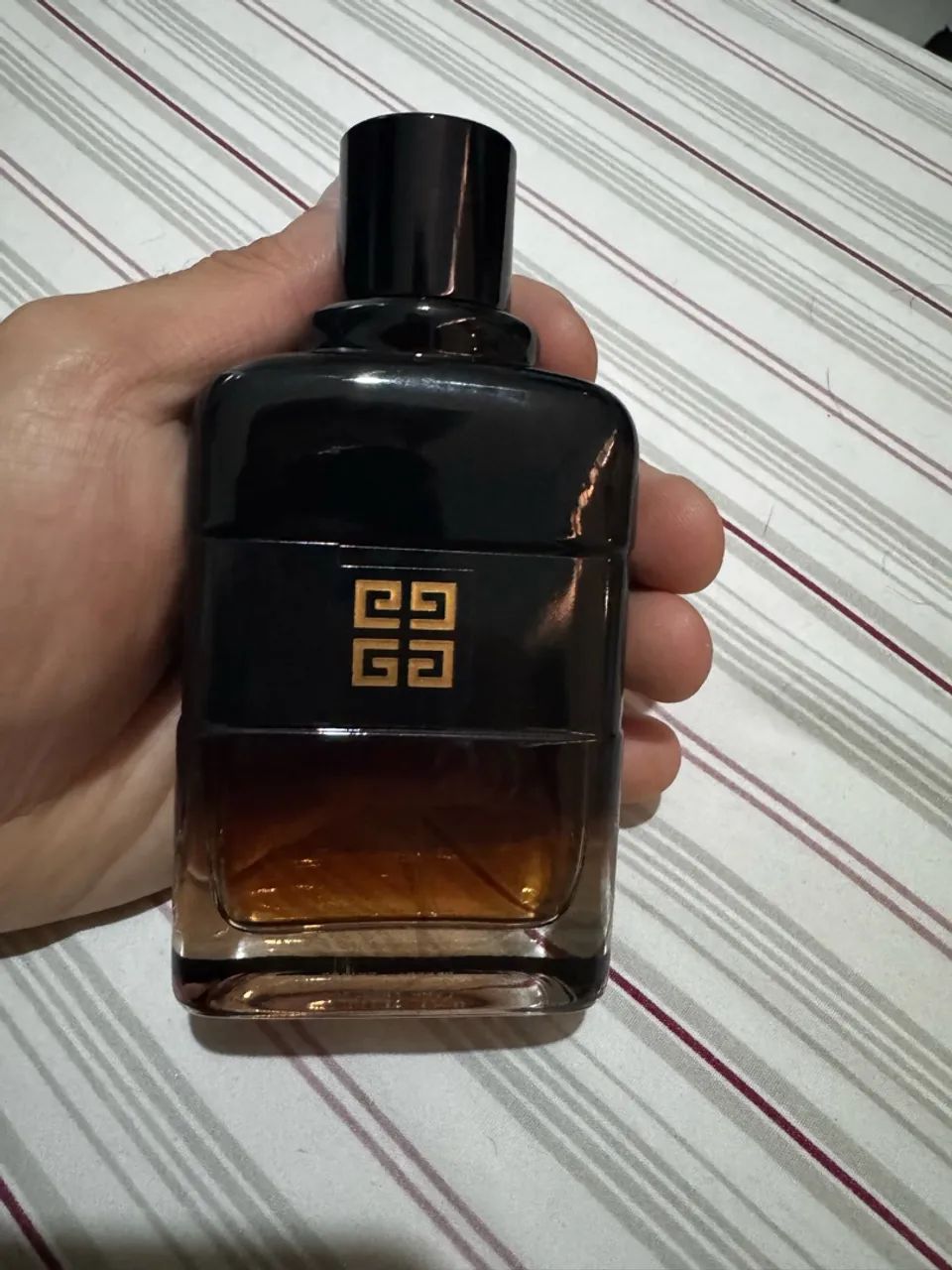 Perfume Gentleman Givenchy Réserve Privée Eau de Parfum - Foto 2