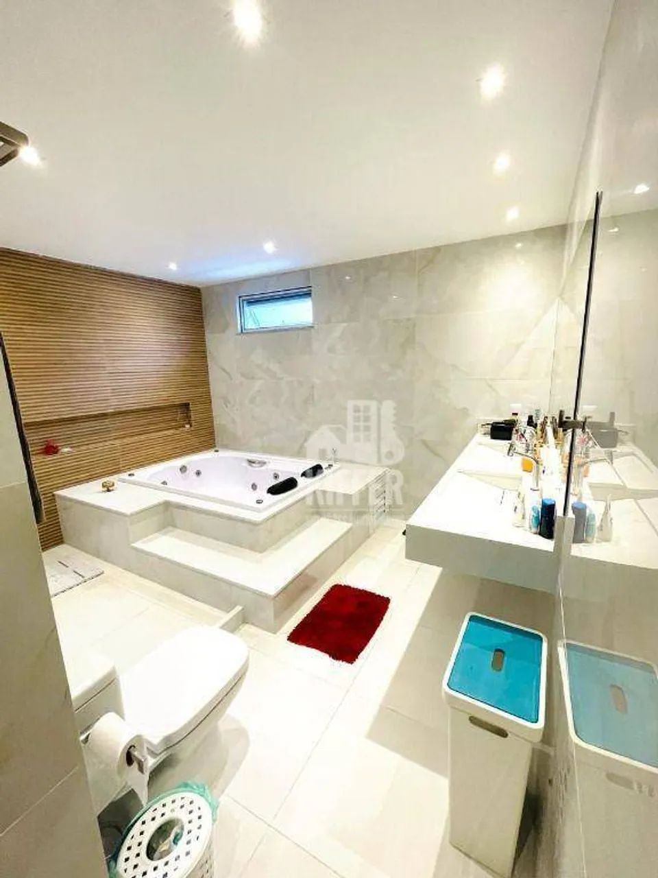 Alugo Casa com 5 quartos para alugar, 400 m² por R$ 17.526/mês - Camboinhas - Niterói/RJ - Foto 17