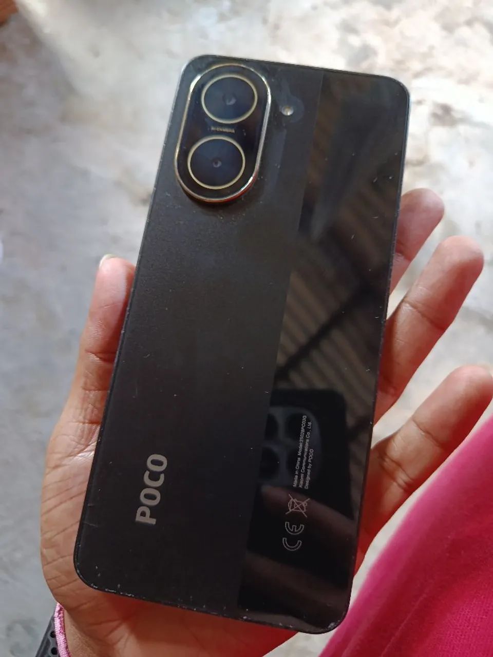 POCO C71 - Foto 2