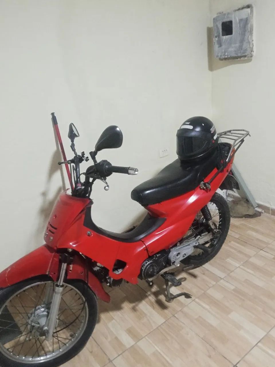 Phoenix 100 cc - Foto 3
