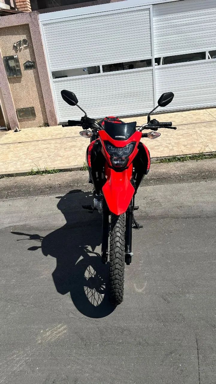 Honda Bros NXR/2025 - Foto 3