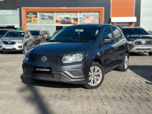 Volkswagen Gol 2021