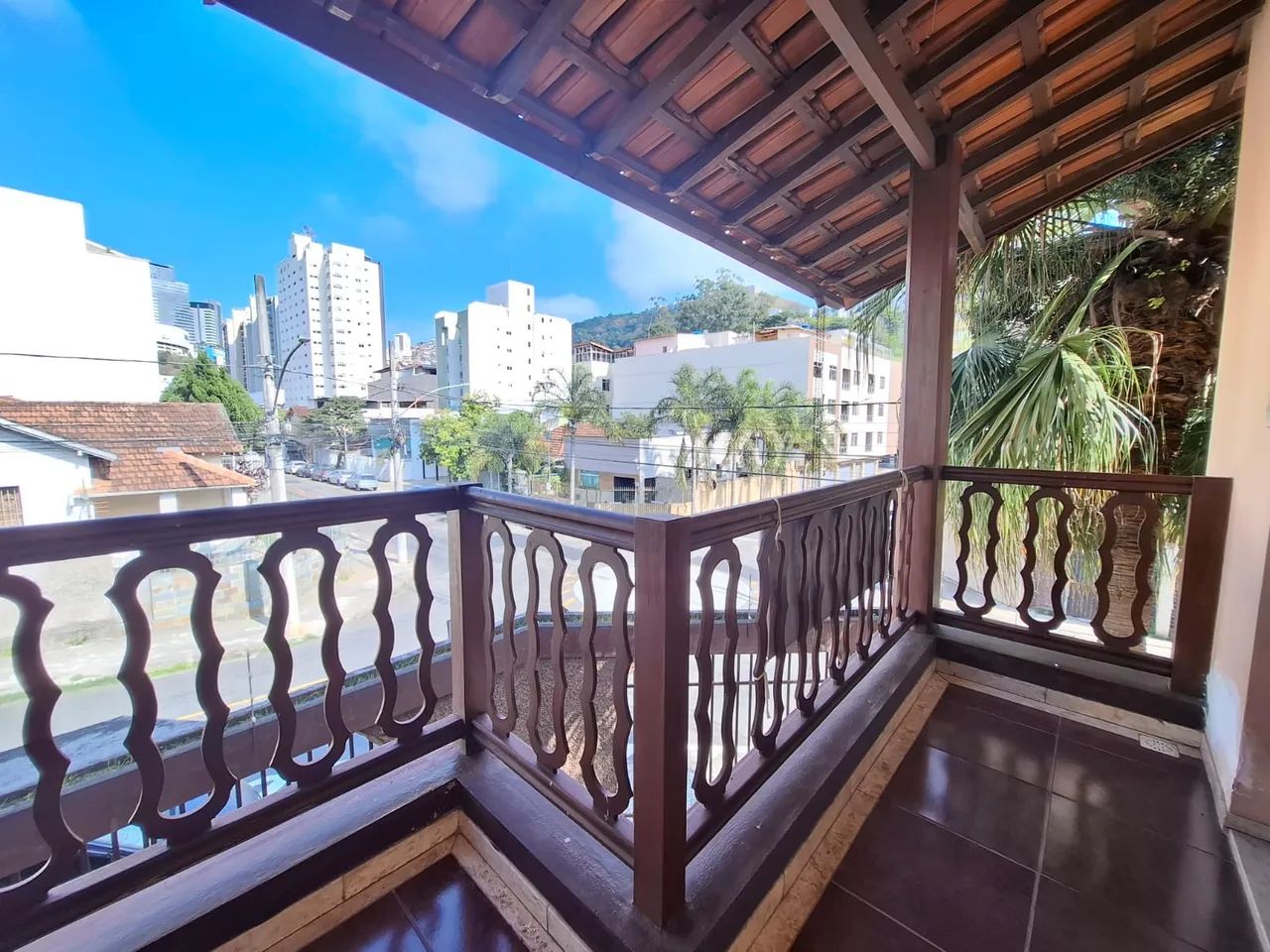 Casa 5 quartos - São Mateus