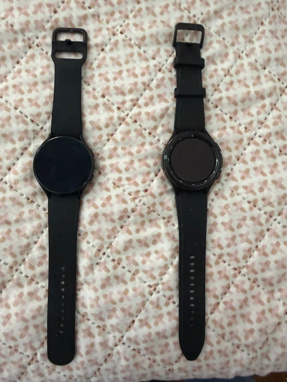 Smartwatch Classic4