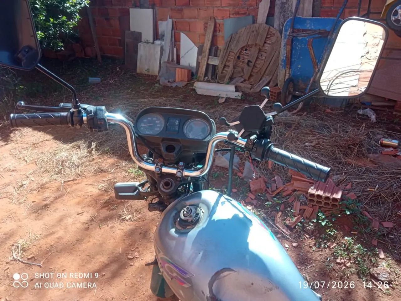 Moto - Foto 2
