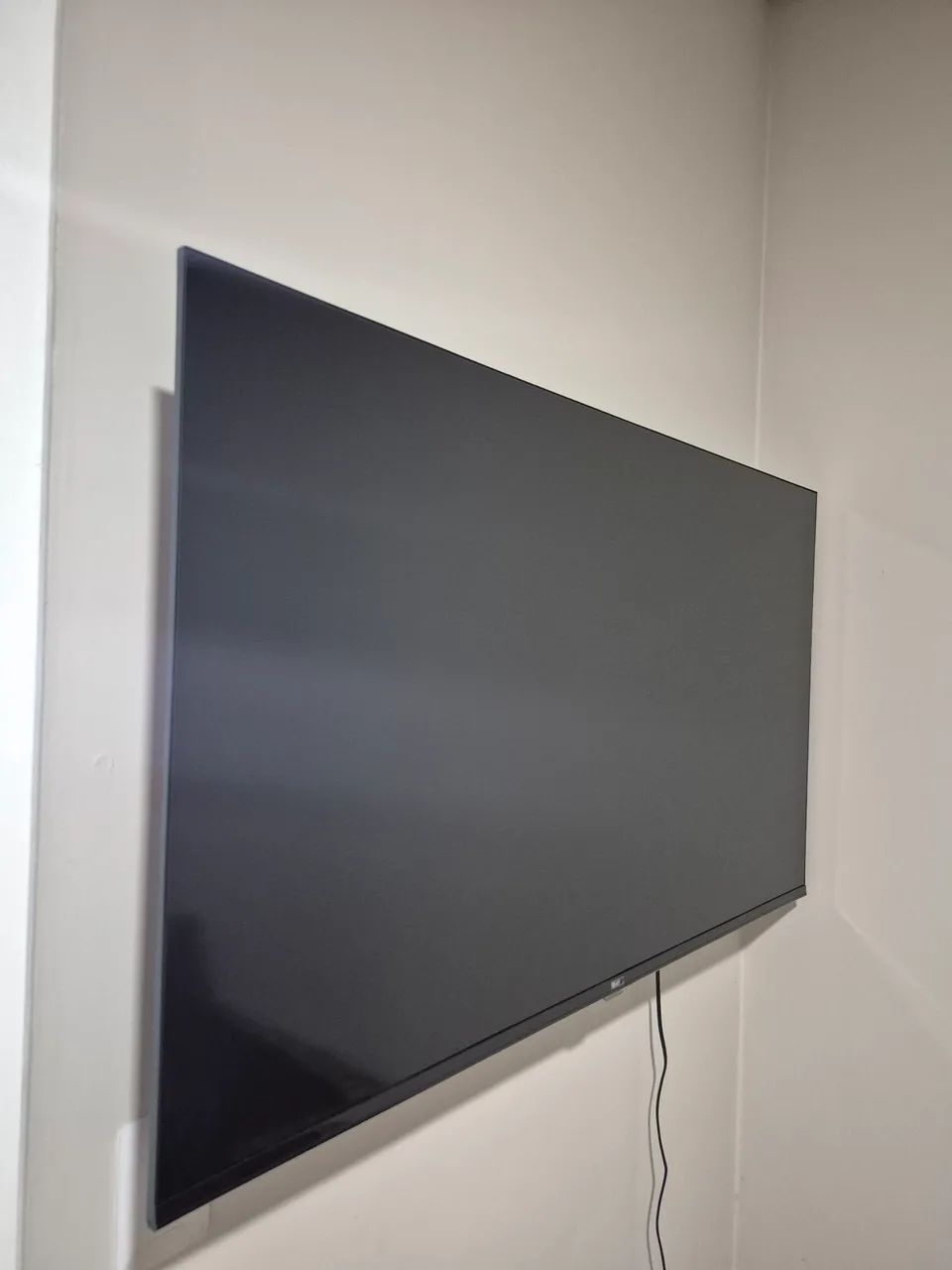 Televisão 55" - Foto 2