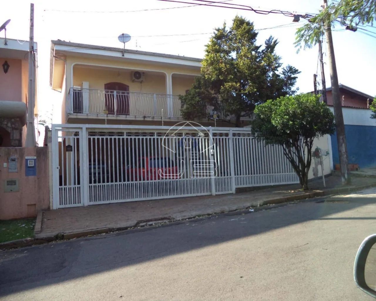 Casa a venda no Jardim Aparecida, Campinas, SP.