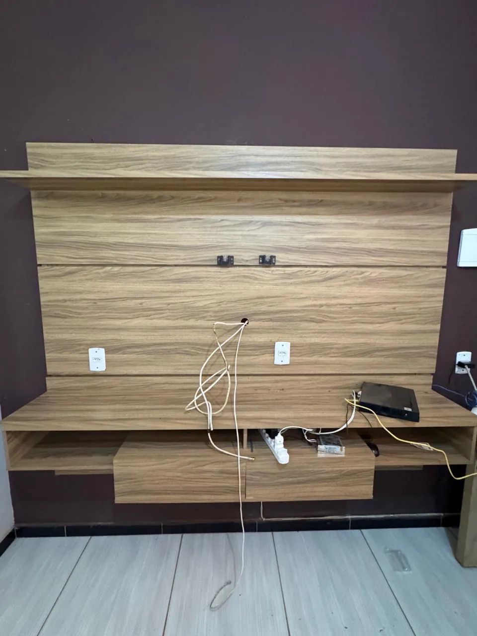 Rack painel