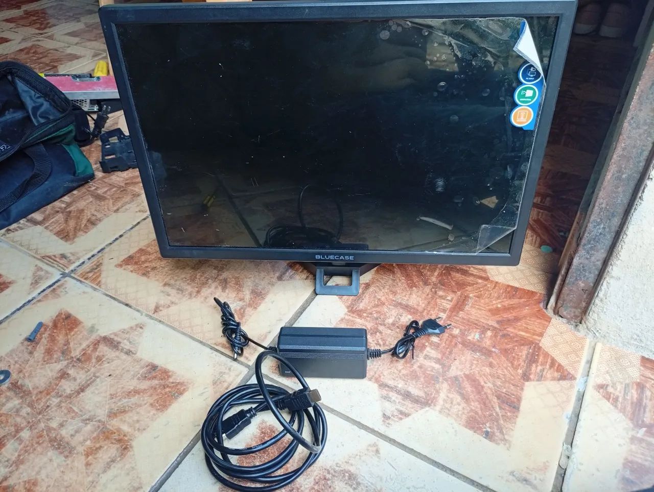 Monitor 19 - Foto 3
