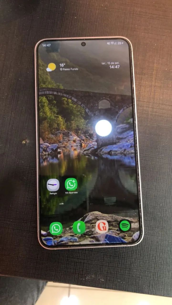S25+ 256GB - Foto 2